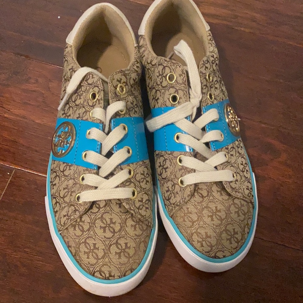 Guess shoes